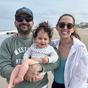 Fundraising Page: Team Leo